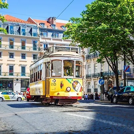 @ Santa Catarina Лиссабон