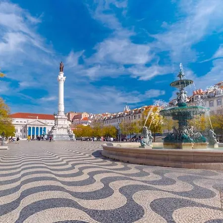 @ Santa Catarina Lissabon